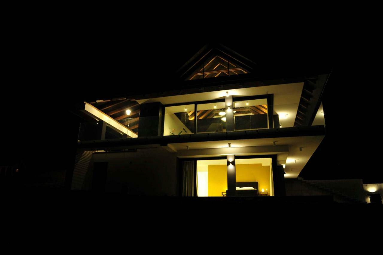 Villa Panorama - Szklany Dom Jaworzynka Ngoại thất bức ảnh